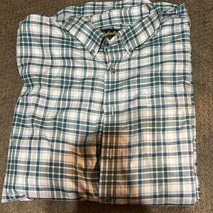 Cabelas 4xl shirt